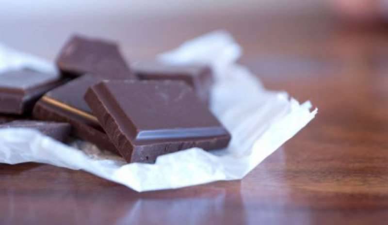 Nel cioccolato risiede il segreto per migliorare la memoria