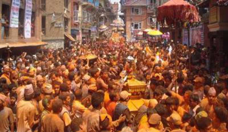 Nepal, le autorità bandiscono i festeggiamenti per il capodanno: “Motivi di sicurezza”
