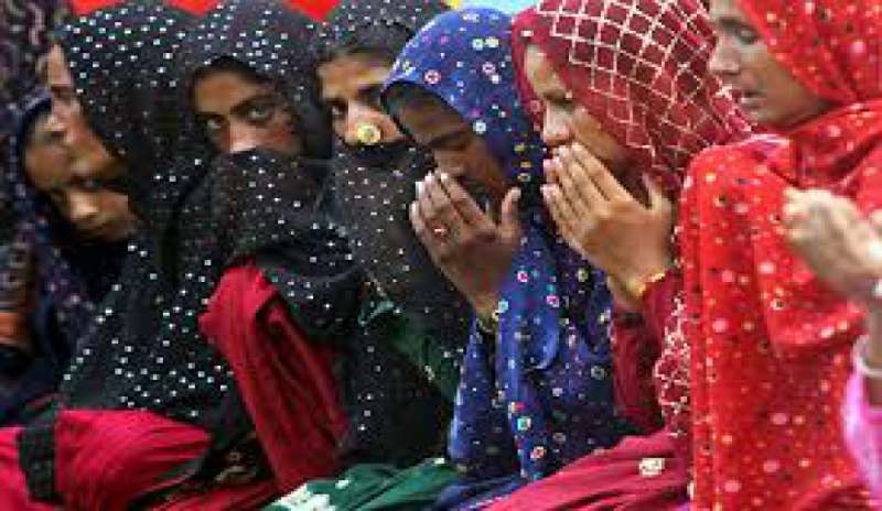 Nepal, le donne musulmane contro la discriminazione religiosa