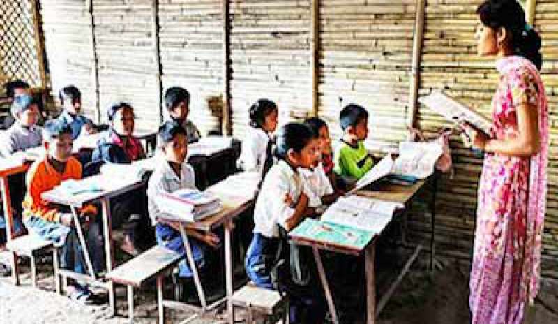 Nepal: ong cristiana inaugura una nuova scuola per i bambini terremotati