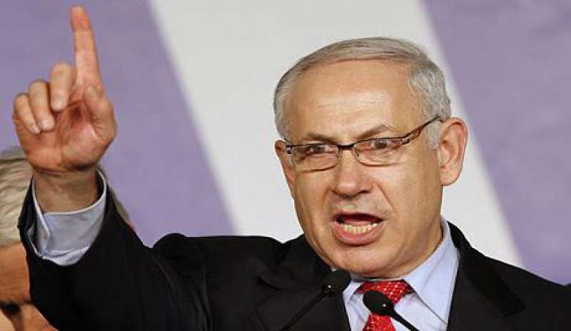 Netanyahu: chiamata alle armi contro l’islamismo radicale