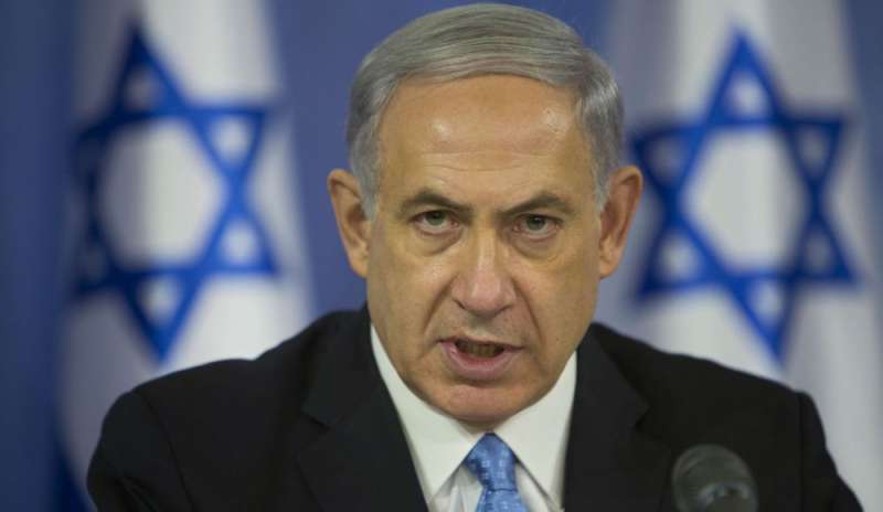 Netanyahu: “Continueremo a difenderci”