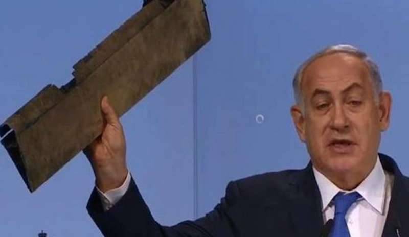 Netanyahu: “L'Iran è una minaccia per il mondo”