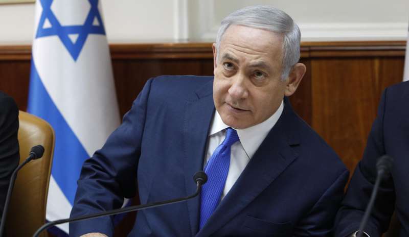 Netanyahu: “Non esiteremo a entrare a Gaza”