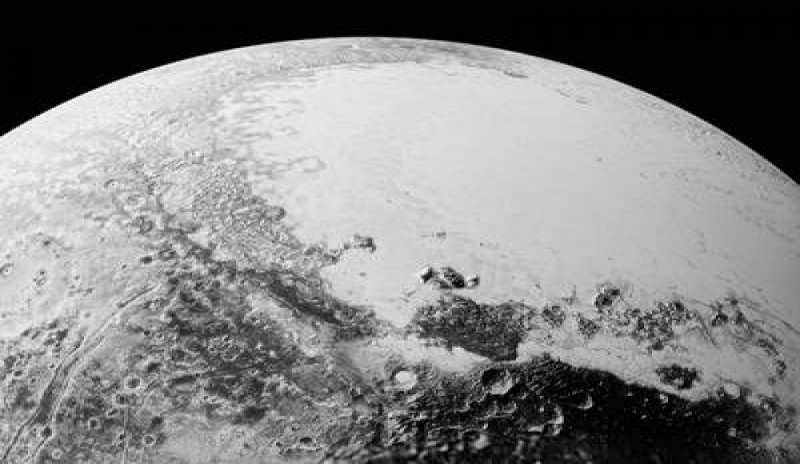 New Horizons, arrivano le immagini in hd di Plutone