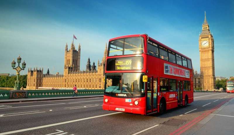 New York come Londra: arrivano i bus a due piani