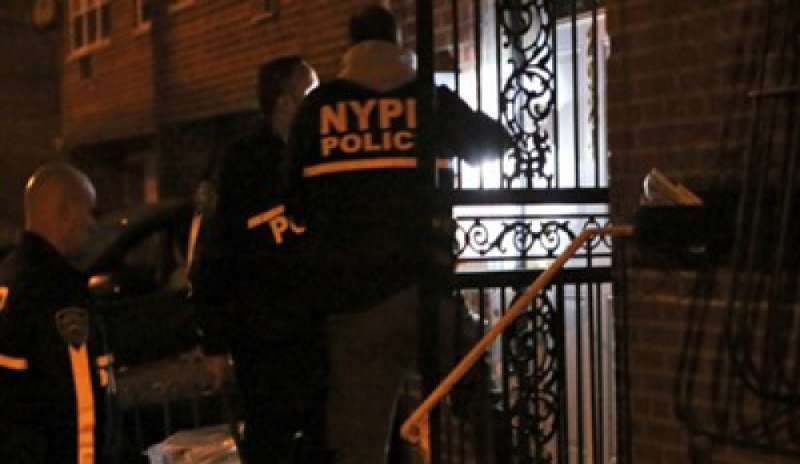 NEW YORK: MAXI OPERAZIONE CONTRO LE GANG DEL BRONX, 120 ARRESTI