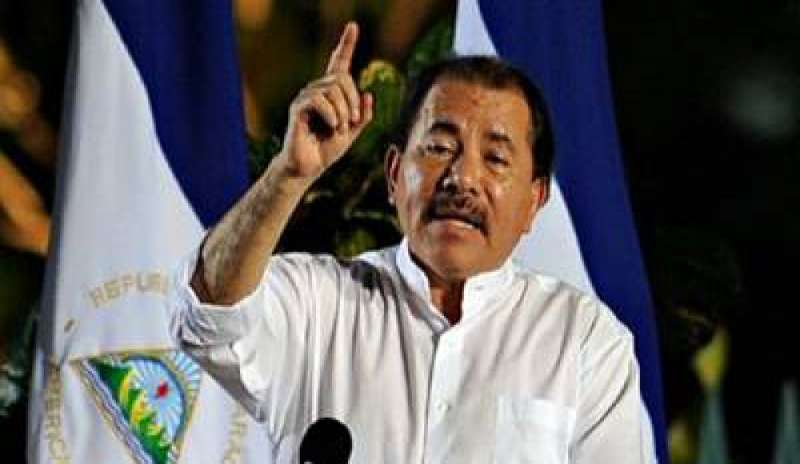 Nicaragua: Daniel Ortega vince un nuovo mandato presidenziale