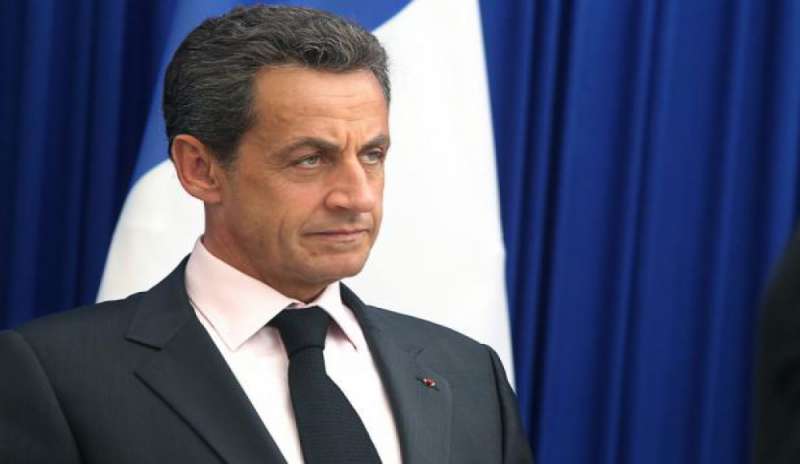 Nicolas Sarkozy: il ritorno alla politica