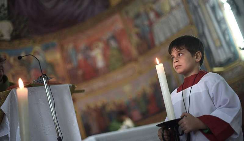 Niente permessi per i cristiani di Gaza
