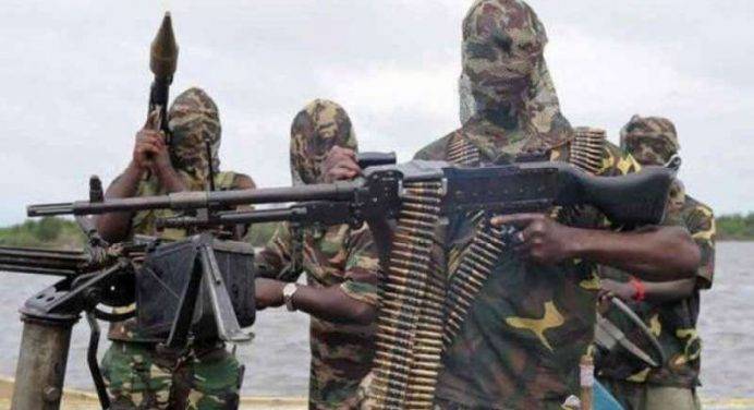 La Nigeria denuncia le violenze di Boko Haram: uccise 10mila persone