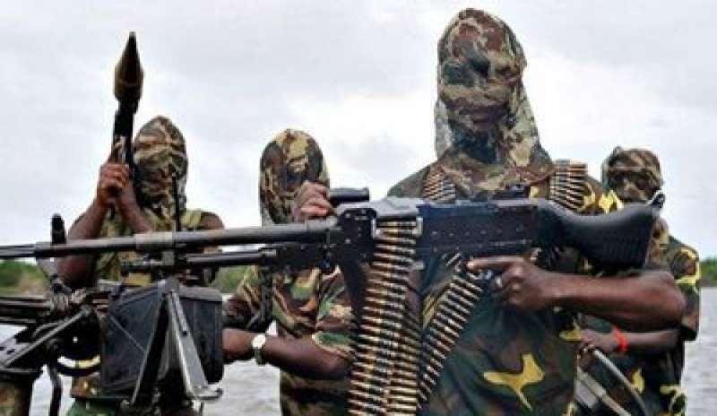 NIGERIA: ATTACCO DI BOKO HARAM DURANTE UN FUNERALE, UCCISE 18 DONNE