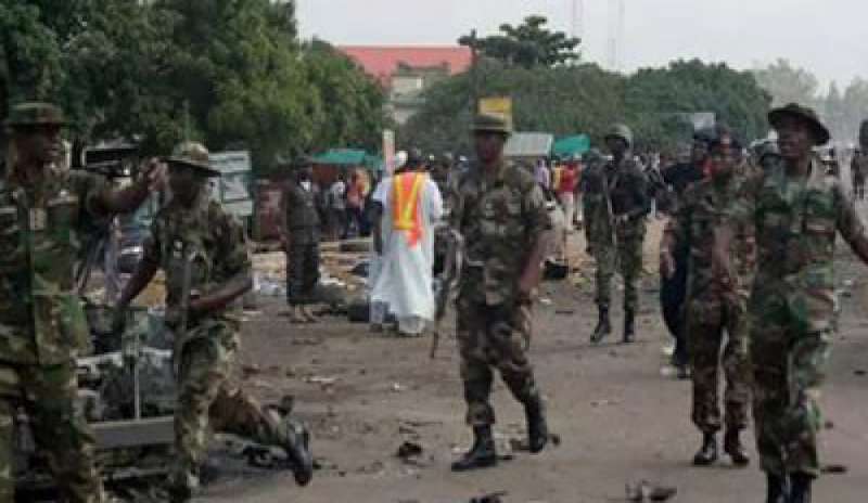 NIGERIA: ATTACCO IN UNA MOSCHEA DI DAMBOA, 6 MORTI