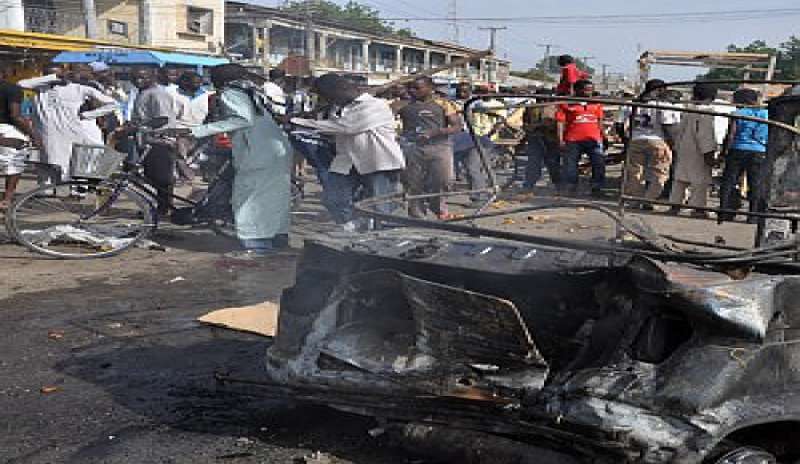 Nigeria, donne kamikaze si fanno esplodere: 60 morti