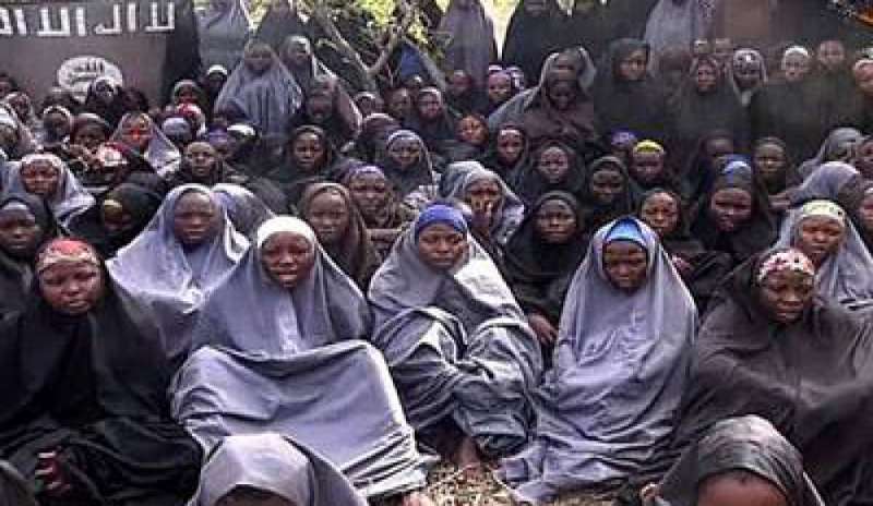 Nigeria: liberate 21 delle 200 studentesse rapite da Boko Haram nel 2014