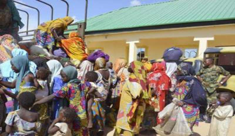 NIGERIA, NUOVA VITTORIA CONTRO BOKO HARAM: LIBERATI 178 OSTAGGI