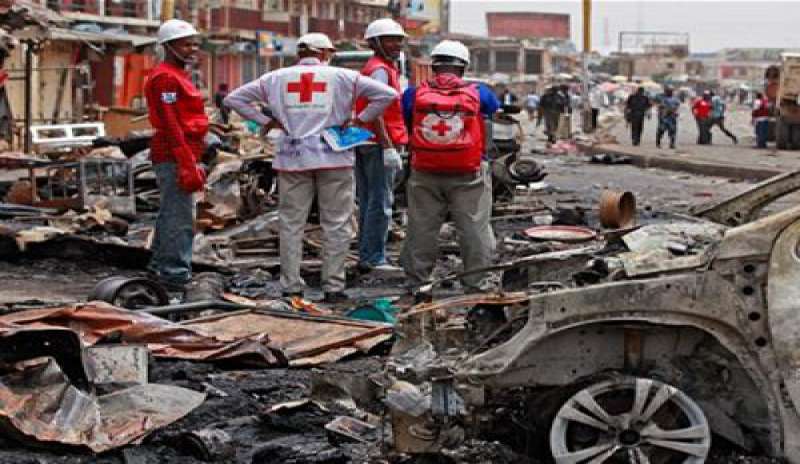 NIGERIA, NUOVO ATTENTATO NEL NORD-EST DEL PAESE: 30 MORTI