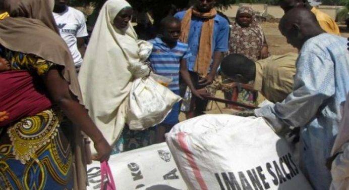 Niger, allarme missionario per un popolo che soffre carestia, mancanza di medicine, violenza e insicurezza