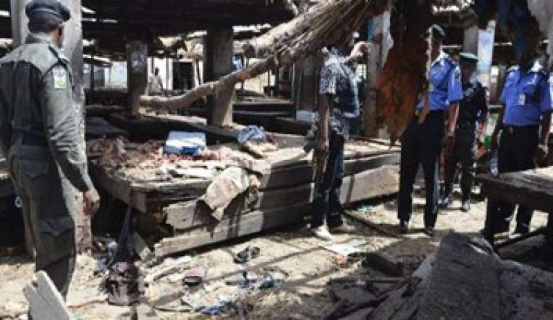 Nigeria, strage di Boko Haram a Maiduguri: 19 morti e 23 feriti in un attacco kamikaze