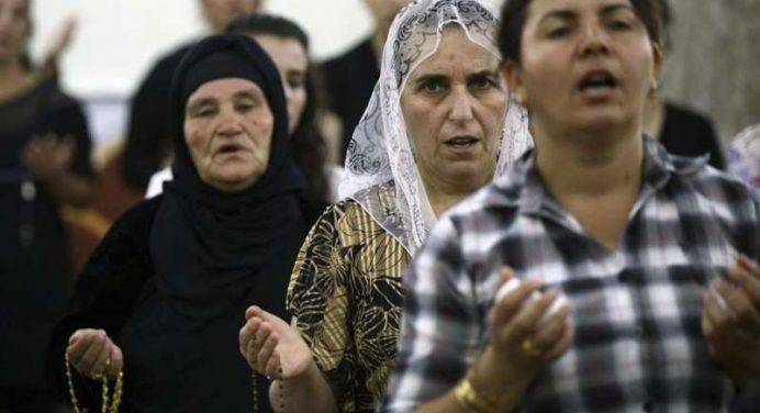 Il calvario infinito dei cristiani in Iraq. Continuano senza sosta le persecuzioni