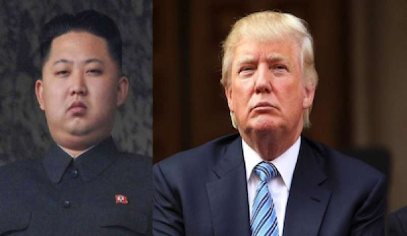 Nordcoreani tenuti per giorni all’oscuro dell’elezione di Trump