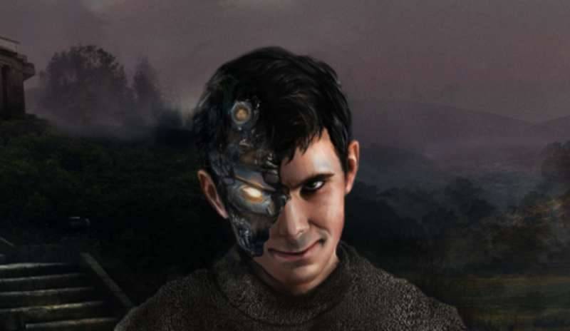 “Norman”, in futuro robot psicopatici?