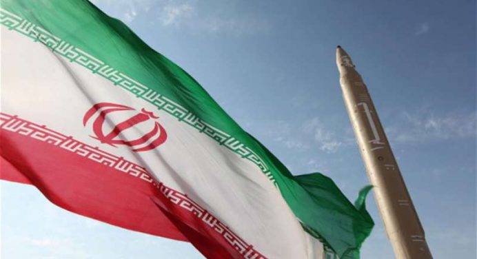 Nucleare, accordo tra Russia e Iran di otto reattori