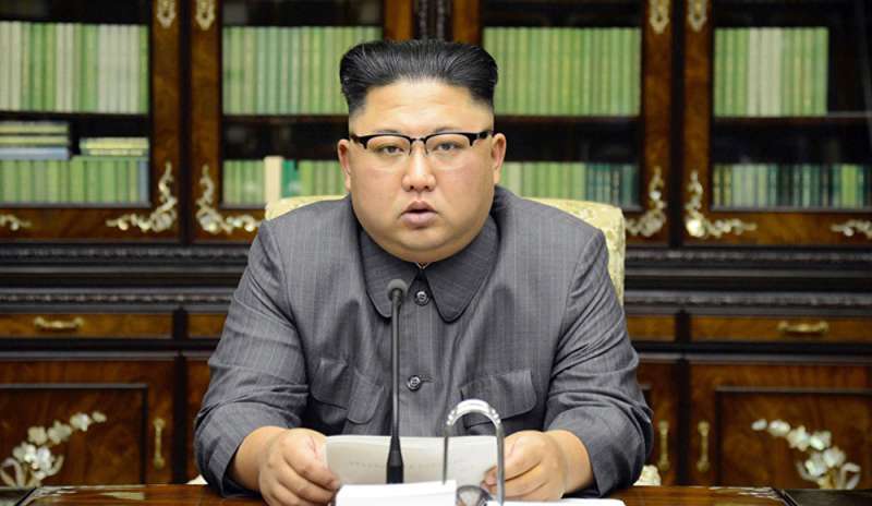 Nucleare: Kim disponibile a tornare ai colloqui a sei