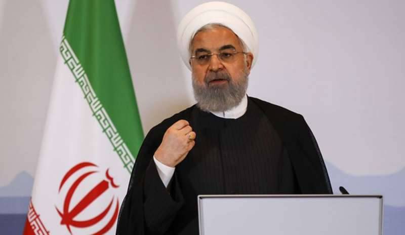 Nucleare: Rouhani propone un referendum