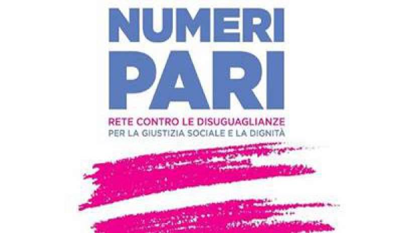 “Numeri Pari”, nasce a Roma una nuova rete contro le disuguaglianze sociali
