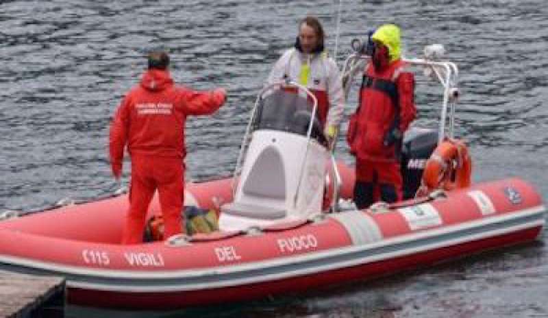 Nuoro, 3 scomparsi nel lago di Mulargia: trovati alcuni effetti personali