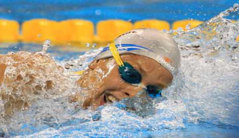 Nuoto: ai Mondiali di Doha la Pellegrini promette spettacolo