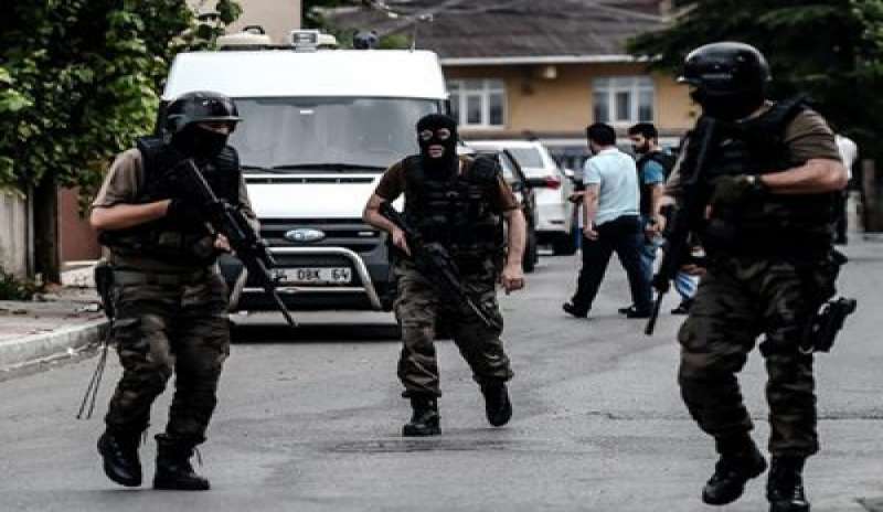 NUOVA ESCALATION DI VIOLENZA IN TURCHIA: VITTIME TRA I MEMBRI DEL PKK E DELL’ESERCITO