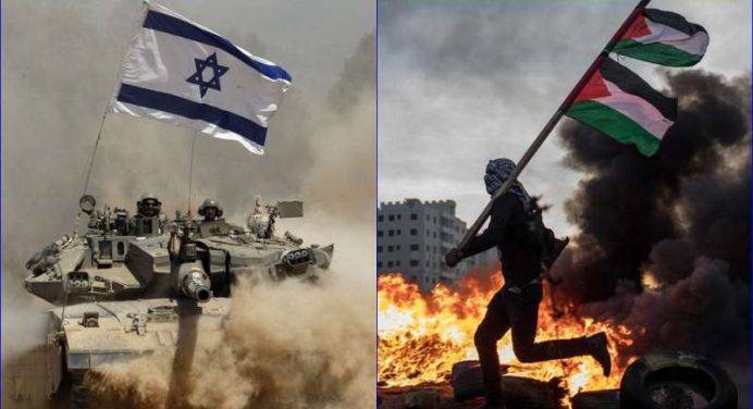 Nuova guerra tra Stato ebraico e Hamas?