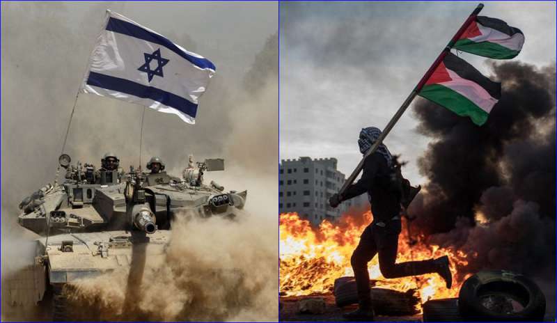 Nuova guerra tra Stato ebraico e Hamas?