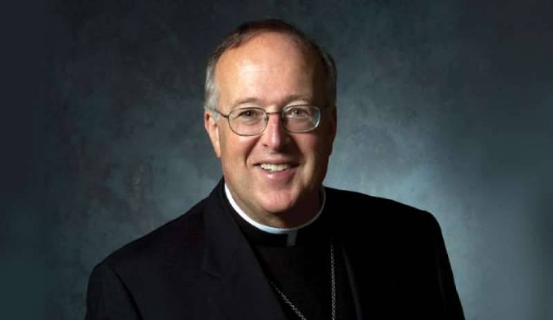 Nuova nomina: mons. McElroy nuovo vescovo di San Diego