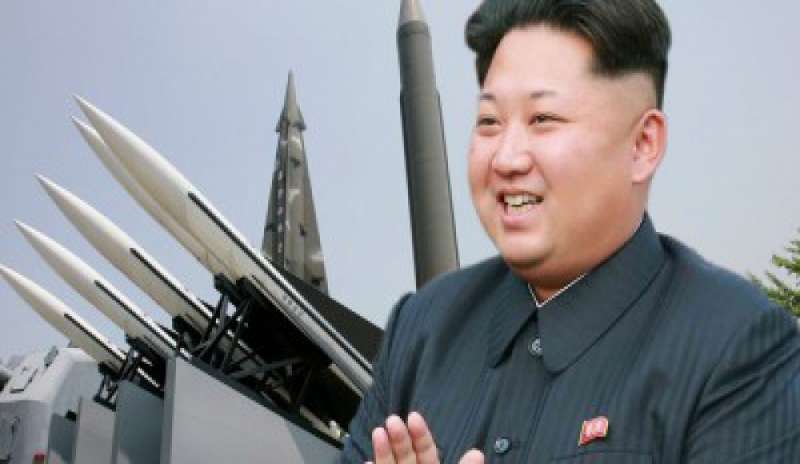 Nuova provocazione della Corea del Nord: lanciato missile balistico non identificato