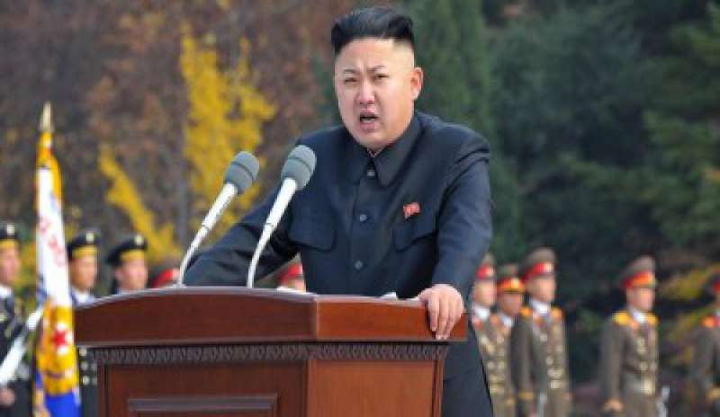 Nuove minacce della Corea del Nord: “La guerra nucleare può scoppiare all’improvviso”