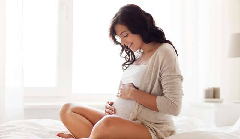 Nuove scoperte sulla comunicazione fetale tra madre e figlio