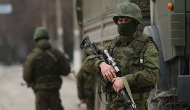 Nuove tensioni tra Mosca e Kiev: ucraini catturano due soldati russi