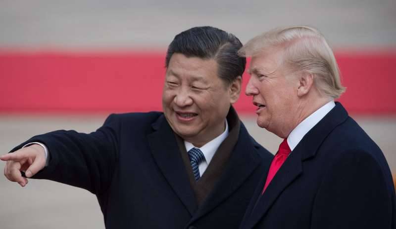 Nuovi colloqui Usa-Cina