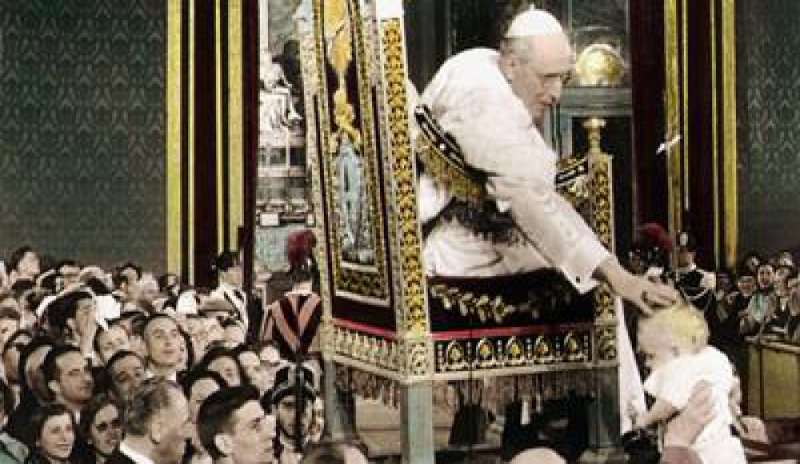 Nuovi studi e testimonianze sugli interventi di Pio XII per salvare gli ebrei
