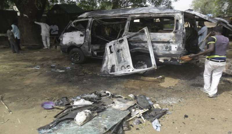 Nuovo giorno di violenza in Nigeria: Boko Haram uccide 30 persone
