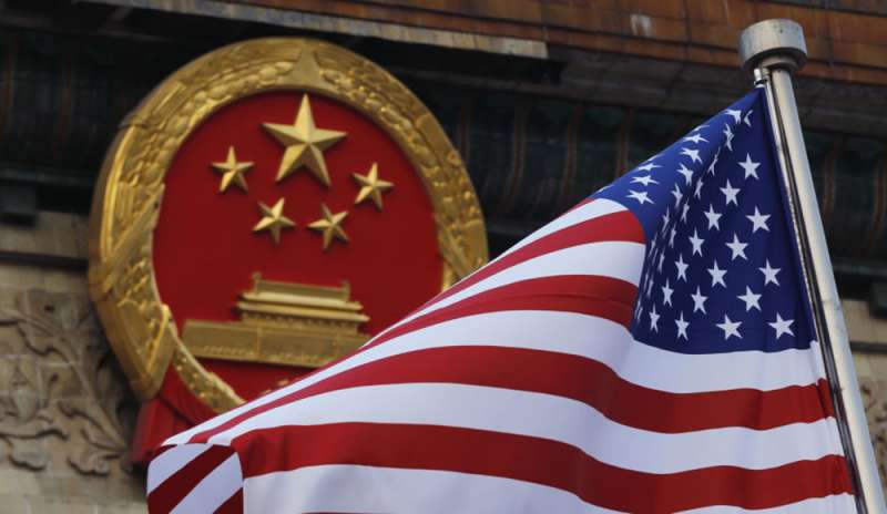 Nuovo scontro Usa-Cina