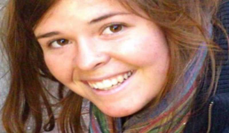 Siria: Obama conferma la morte di Kayla Muller