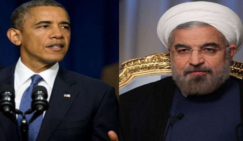 OBAMA OTTIMISTA: “IL NUCLEARE E’ UN’OPPORTUNITA’ PER I RAPPORTI CON L’IRAN”