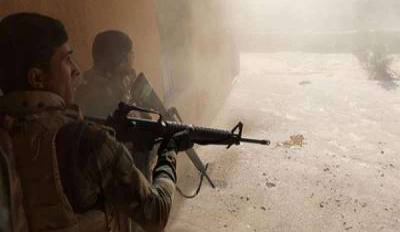 Offensiva su Mosul, l’esercito riconquista gli edifici governativi e l’ex consolato turco