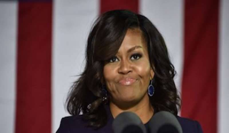 Offese razziste a Michelle Obama, sindaca costretta a dimettersi