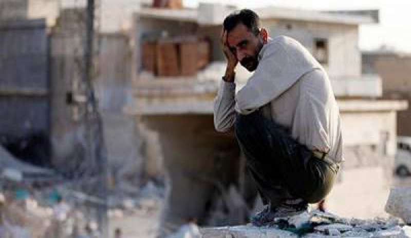 Siria, L’Onu chiede l’immediato “Cessate il fuoco”. Contrari Russia e Cina