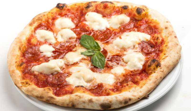 Oggi è la giornata mondiale delle pizza